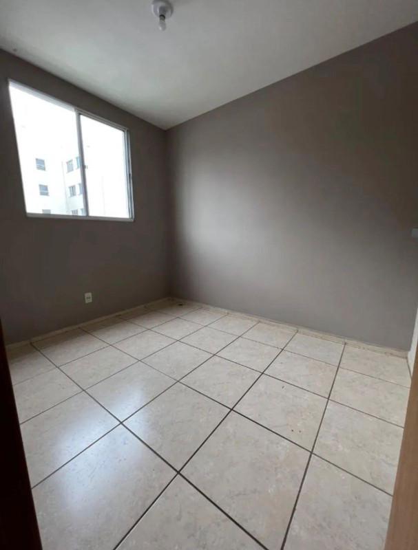 Apartamento, Moradas da Lapinha, 2 Quartos, 1 Vaga