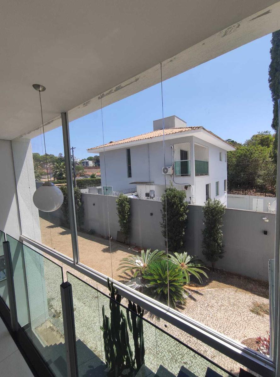 Casa, Garças, 4 Quartos, 5 Vagas, 4 Suítes