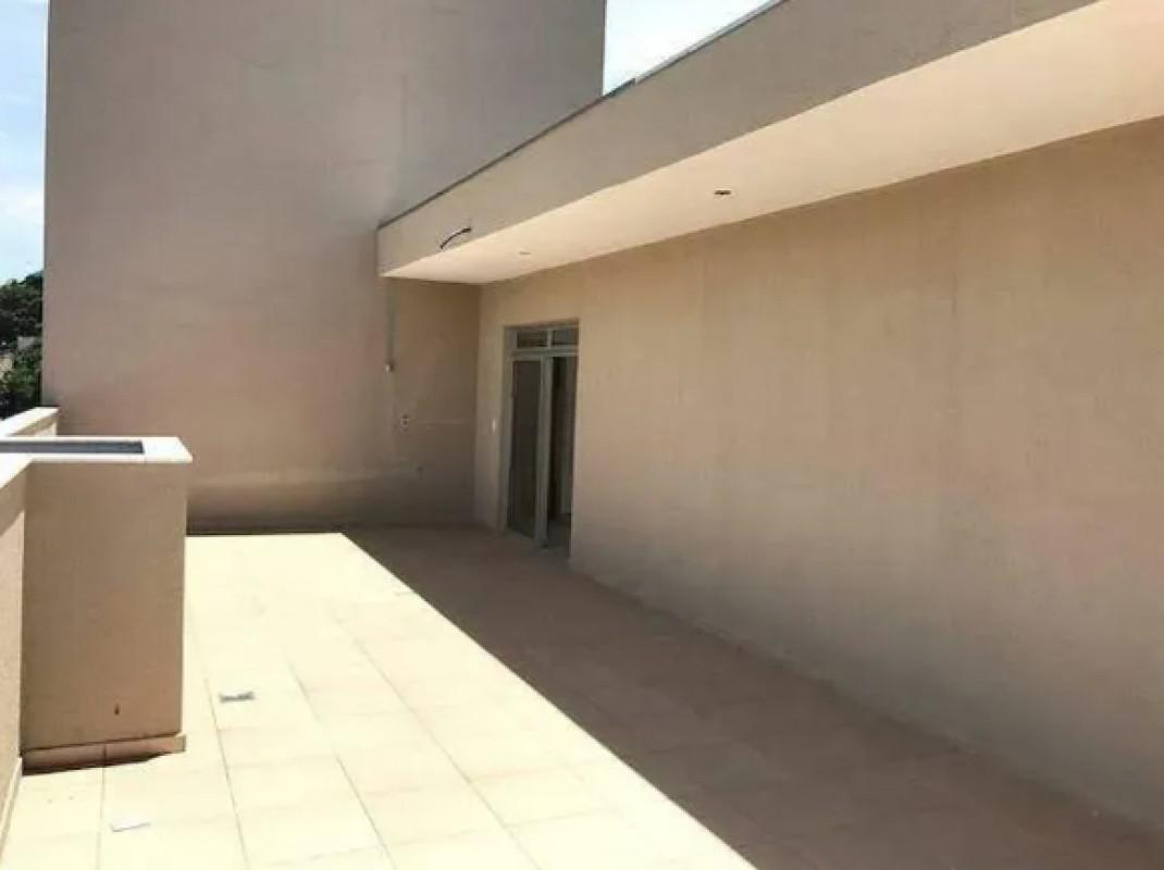 Cobertura, Havaí, 2 Quartos, 2 Vagas, 1 Suíte