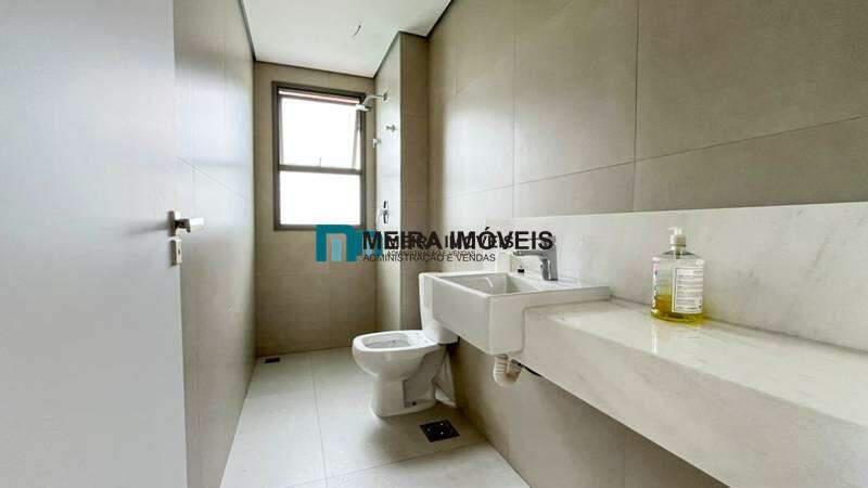 Apartamento, Funcionários, 1 Quarto, 2 Vagas