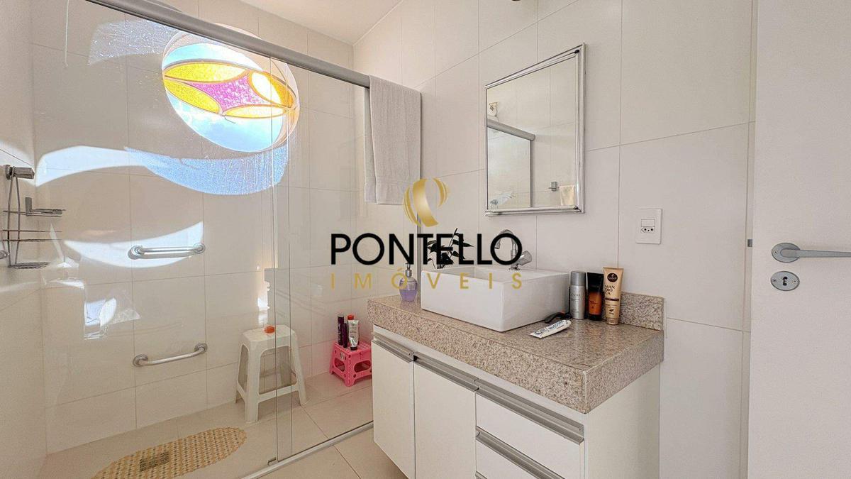 Apartamento, Santa Lúcia, 3 Quartos, 2 Vagas, 1 Suíte