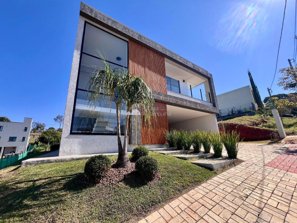 Casa, Gran Royalle, 4 Quartos, 4 Vagas, 4 Suítes