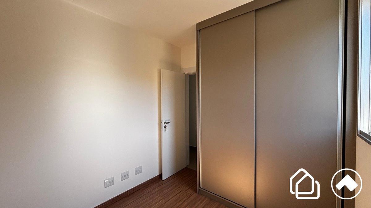 Apartamento, Havaí, 3 Quartos, 2 Vagas, 1 Suíte