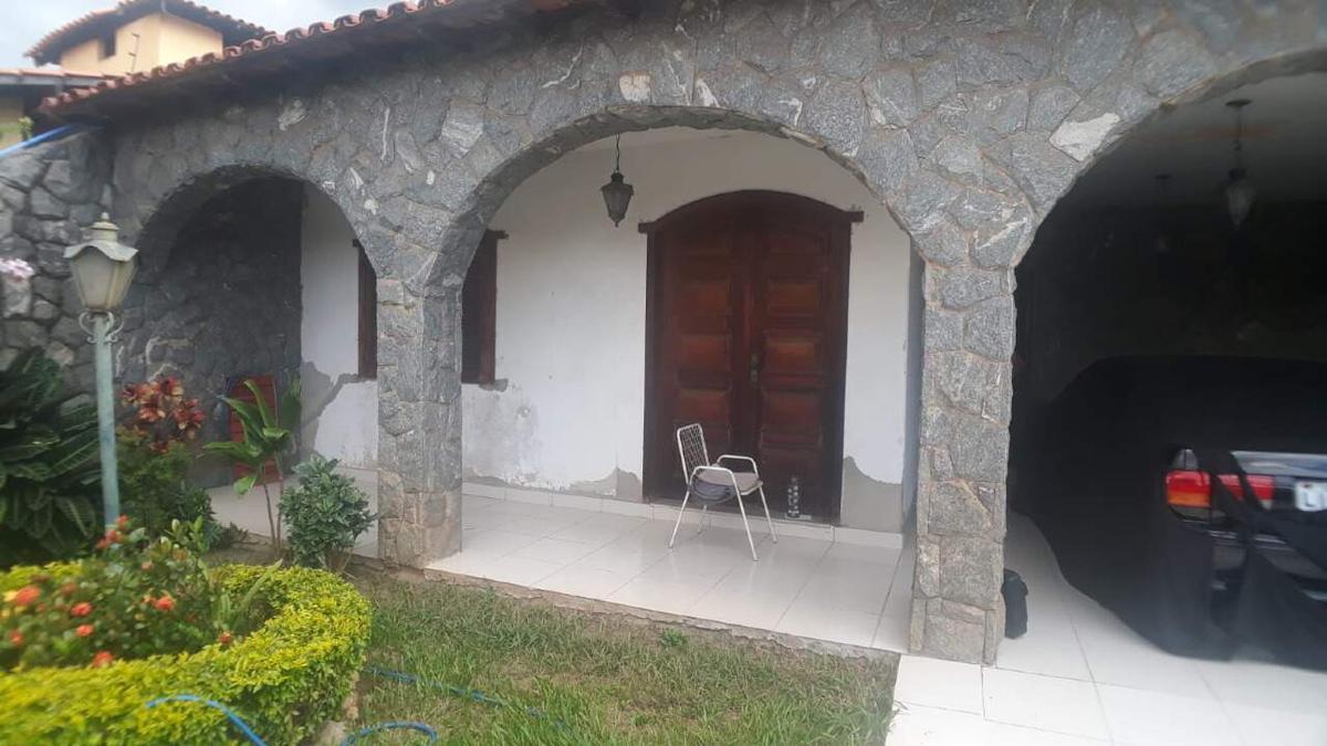Casa, Álvaro Camargos, 4 Quartos, 4 Vagas, 1 Suíte