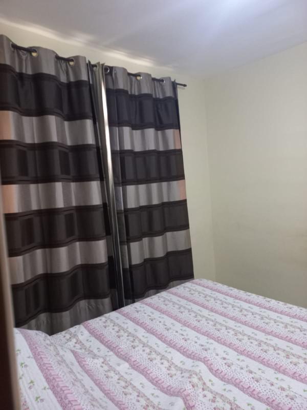 Apartamento, Riacho das Pedras, 2 Quartos, 1 Vaga