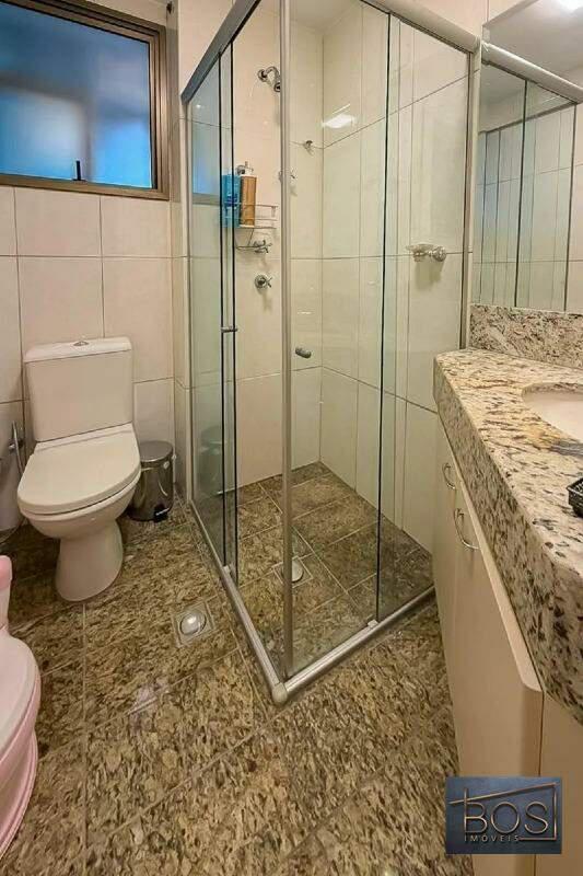 Apartamento, Savassi, 4 Quartos, 2 Vagas, 1 Suíte