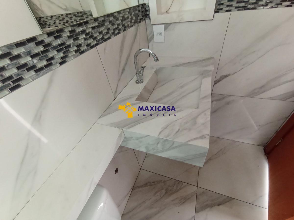 Casa, Rio Branco, 3 Quartos, 2 Vagas, 1 Suíte