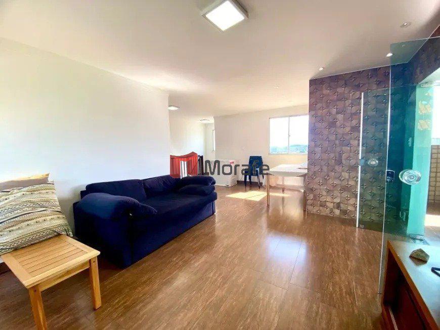 Apartamento, Fernão Dias, 4 Quartos, 1 Vaga, 1 Suíte
