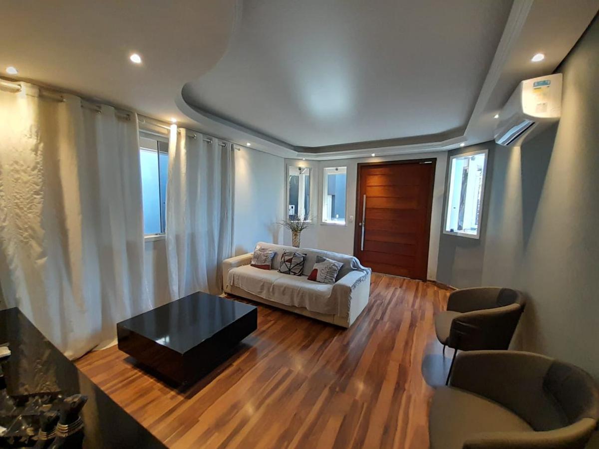 Casa, Heliópolis, 3 Quartos, 10 Vagas, 1 Suíte