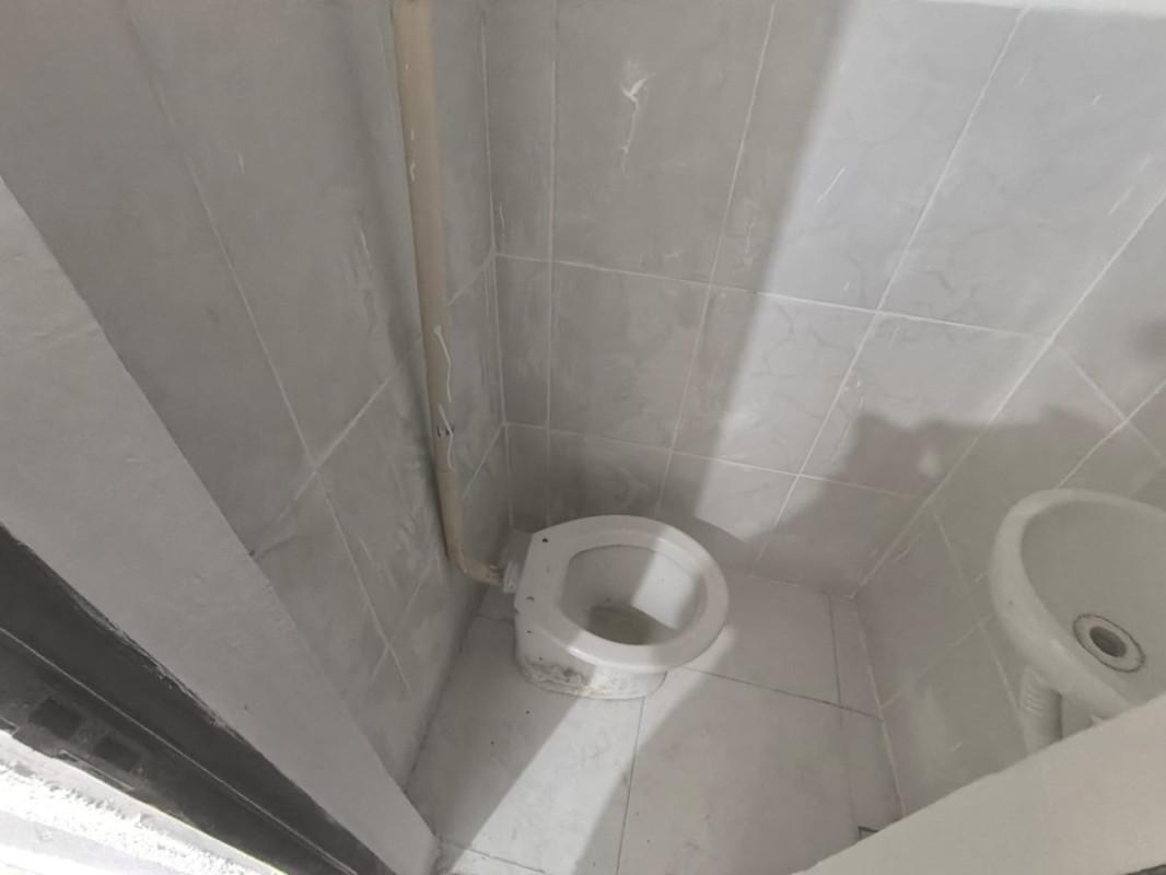 Andar, Bonfim, 0 Quarto, 0 Vaga