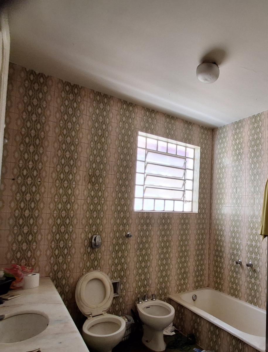 Casa, Floresta, 4 Quartos, 3 Vagas, 1 Suíte