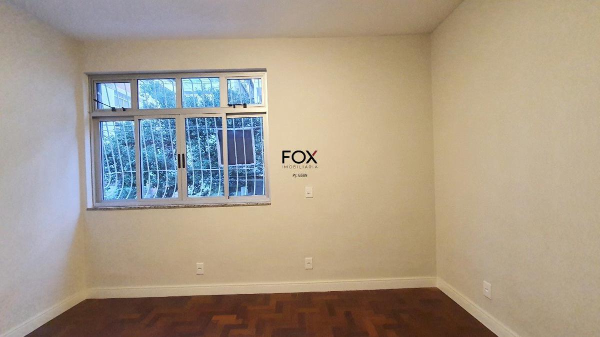 Apartamento, Coração de Jesus, 3 Quartos, 1 Vaga, 1 Suíte