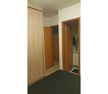 Apartamento, Ouro Preto, 3 Quartos, 2 Vagas, 1 Suíte