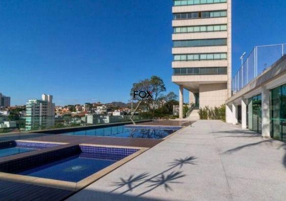 Apartamento, Santa Lúcia, 4 Quartos, 5 Vagas, 4 Suítes