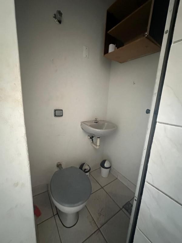 Andar, Centro, 0 Quarto, 0 Vaga
