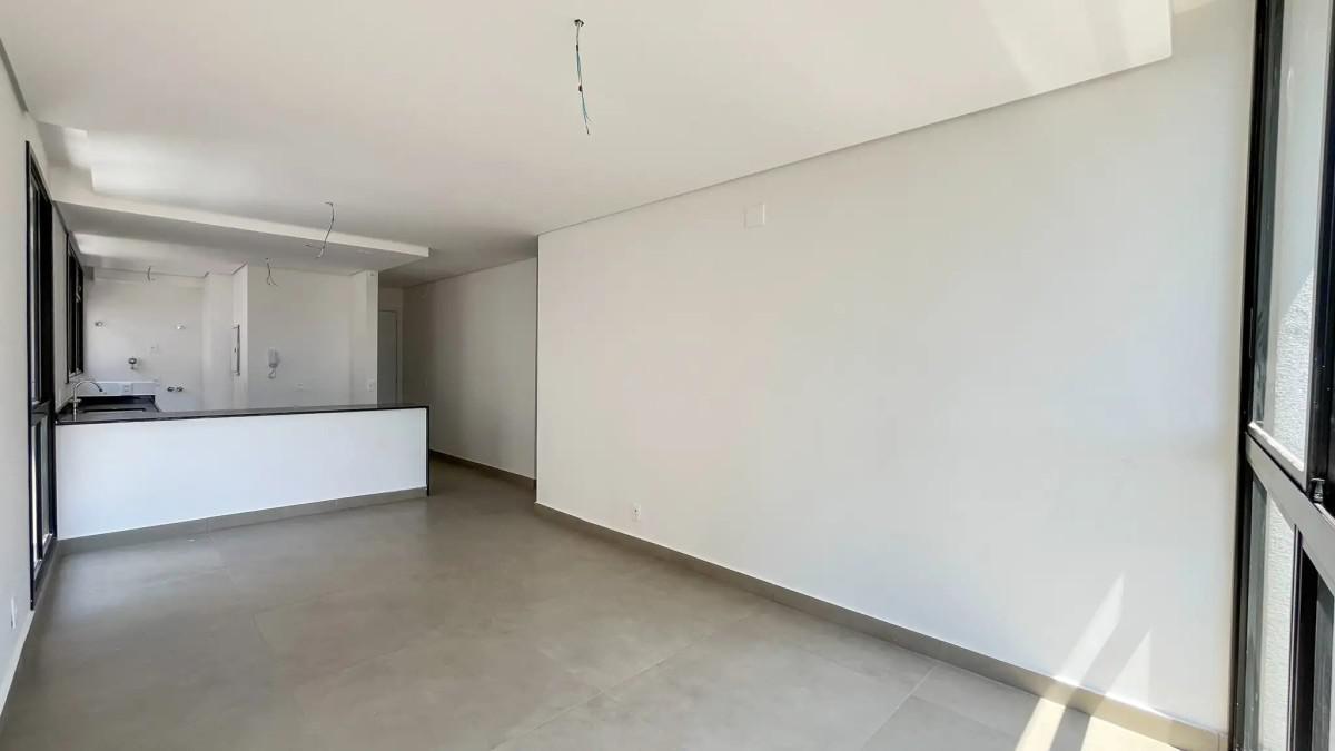 Apartamento, Serra, 2 Quartos, 2 Vagas, 1 Suíte