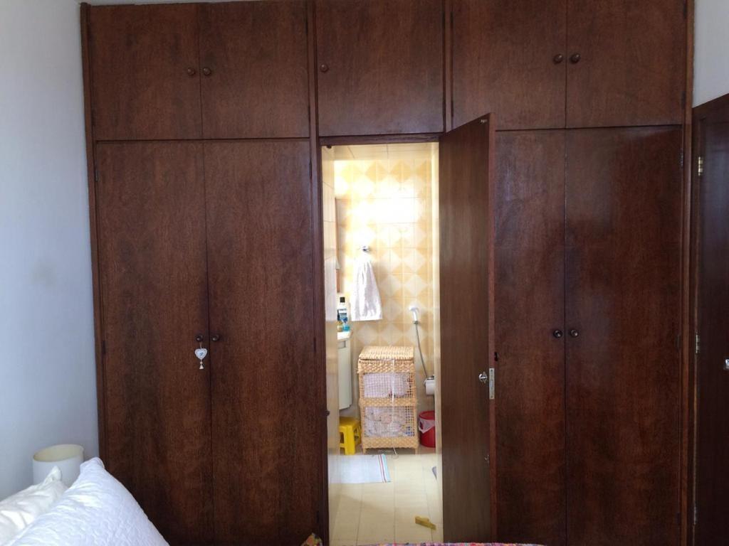 Apartamento, Santo Antônio, 3 Quartos, 2 Vagas, 1 Suíte