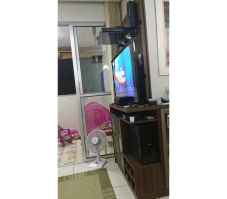 Apartamento, Ouro Preto, 3 Quartos, 1 Vaga, 1 Suíte