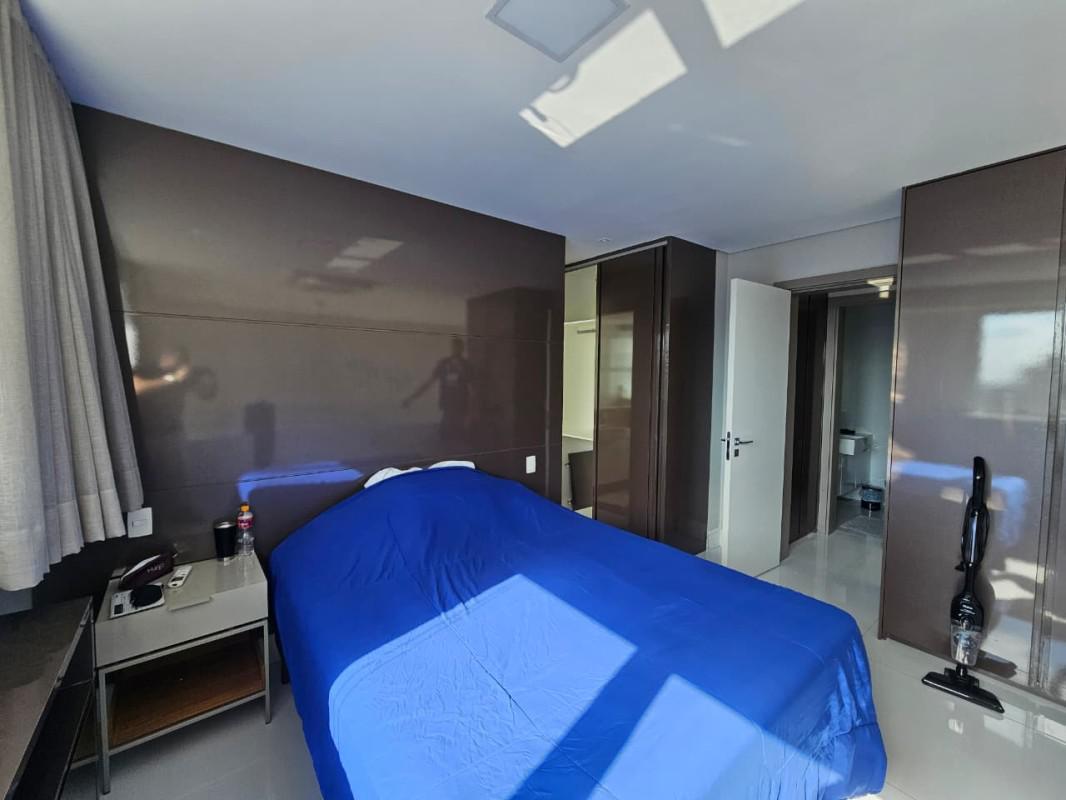 Apartamento, Savassi, 1 Quarto, 2 Vagas, 1 Suíte