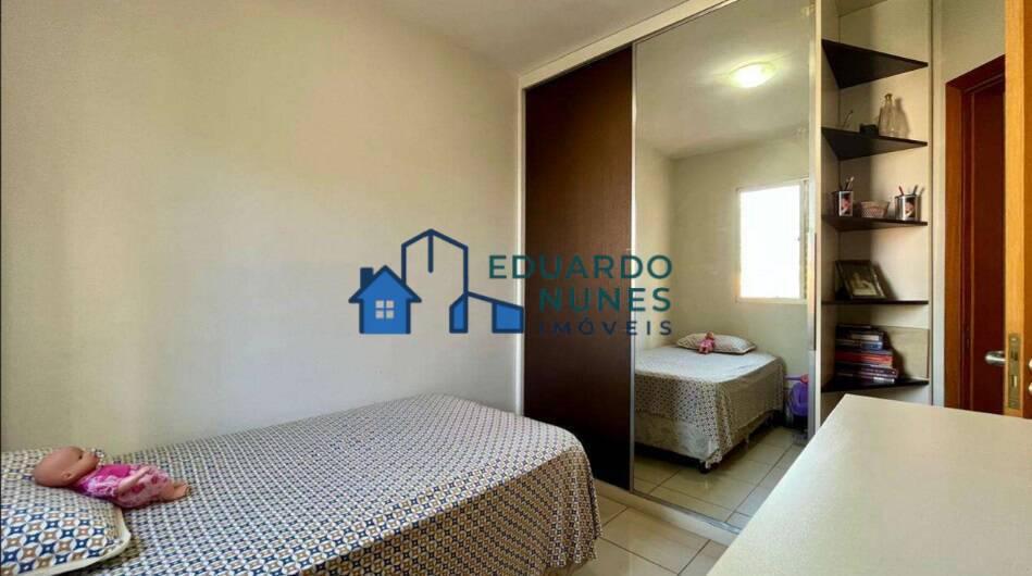 Apartamento, Sagrada Família, 3 Quartos, 2 Vagas, 1 Suíte