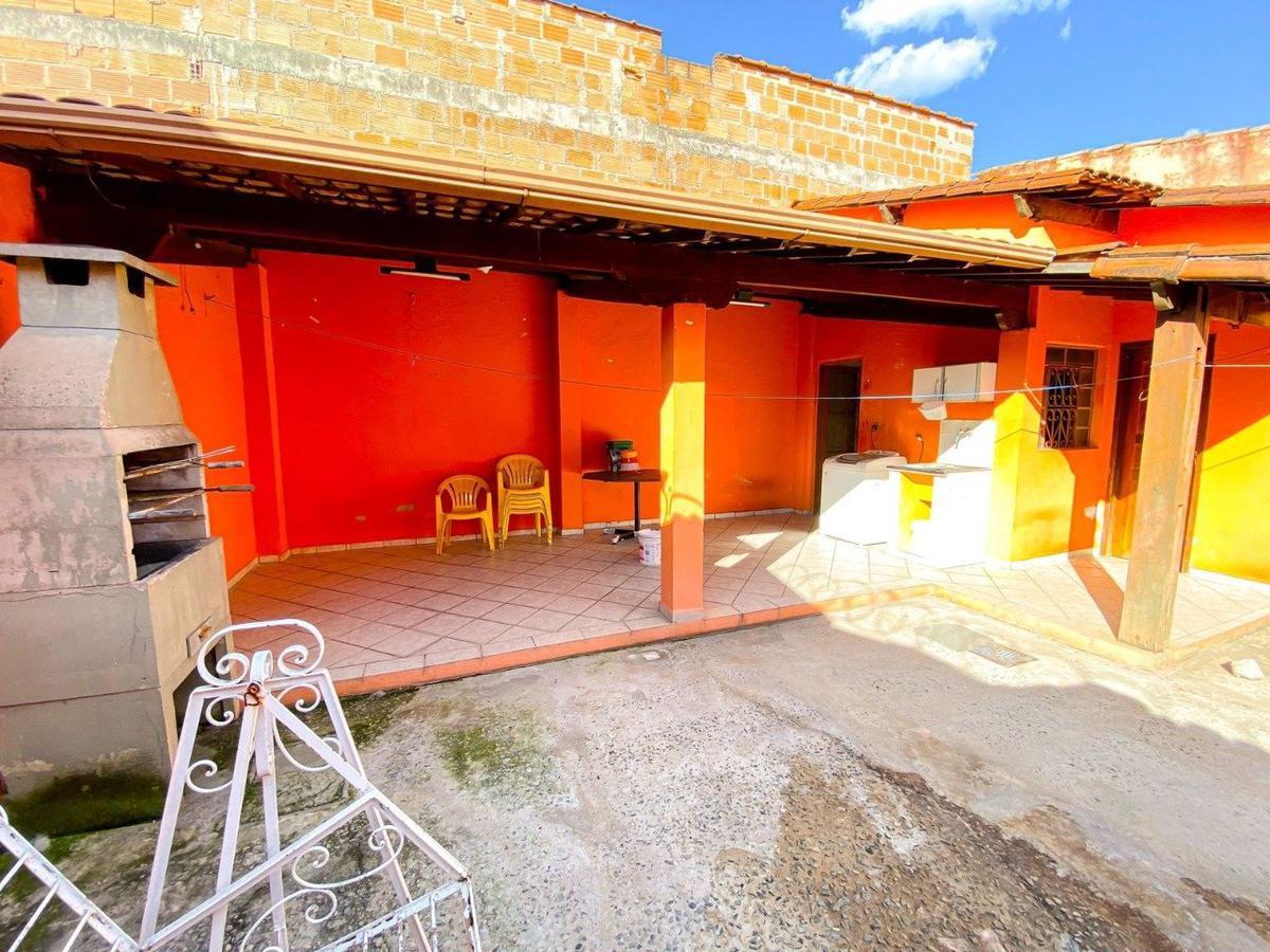 Casa, Parque Recreio, 3 Quartos, 3 Vagas