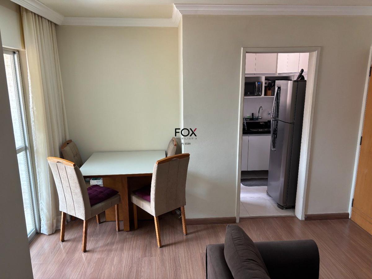 Apartamento, Sagrada Família, 3 Quartos, 1 Vaga, 1 Suíte
