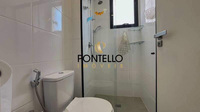 Apartamento, Alto Barroca, 3 Quartos, 2 Vagas, 2 Suítes