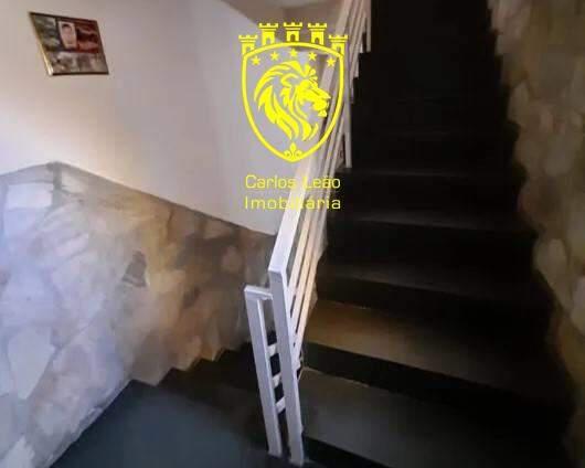 Casa, Planalto, 6 Quartos, 2 Vagas, 1 Suíte