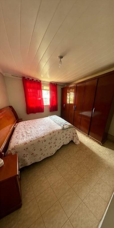 Casa, Boa Vista, 3 Quartos, 2 Vagas