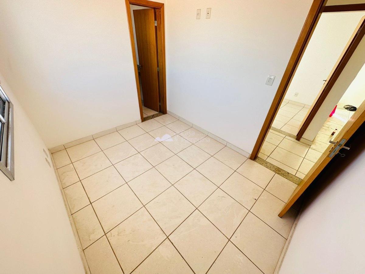 Apartamento, Maria Helena, 2 Quartos, 1 Vaga, 1 Suíte