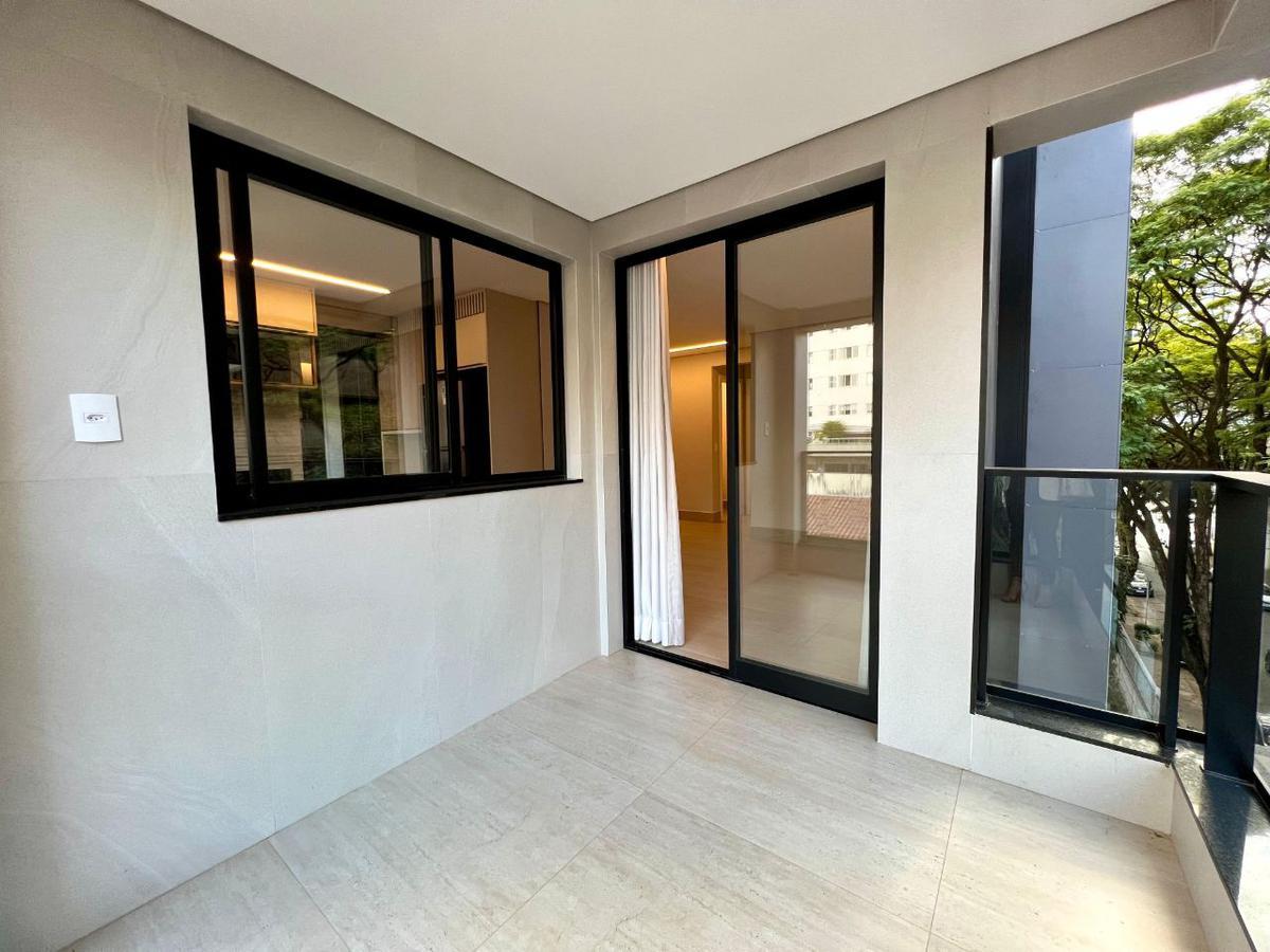 Apartamento, Carmo, 3 Quartos, 2 Vagas, 2 Suítes