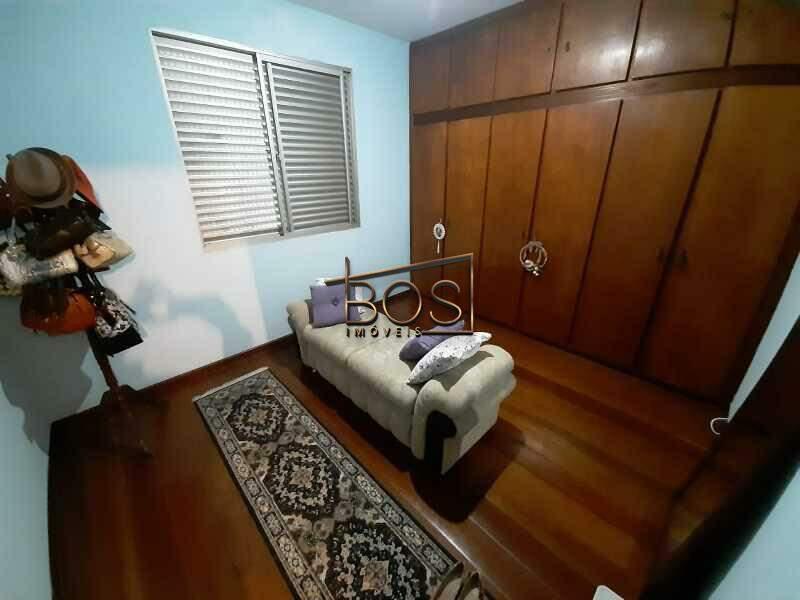 Cobertura, Luxemburgo, 4 Quartos, 5 Vagas, 1 Suíte