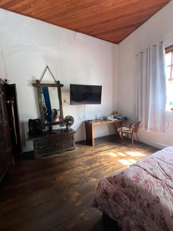 Casa, Centro, 4 Quartos, 10 Vagas