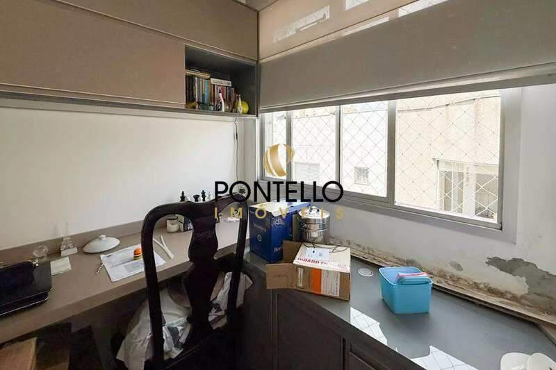 Apartamento, Buritis, 3 Quartos, 2 Vagas, 1 Suíte