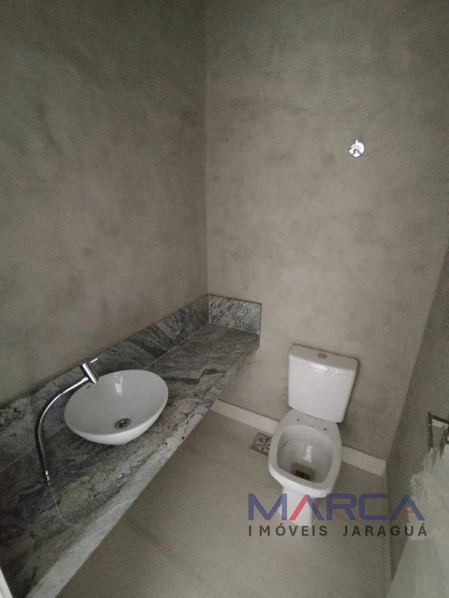 Cobertura, Jaraguá, 4 Quartos, 0 Vaga