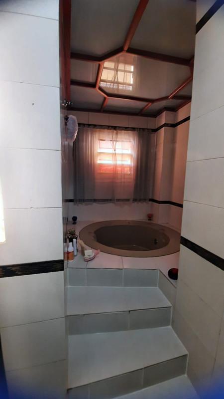 Apartamento, Floresta, 3 Quartos, 2 Vagas