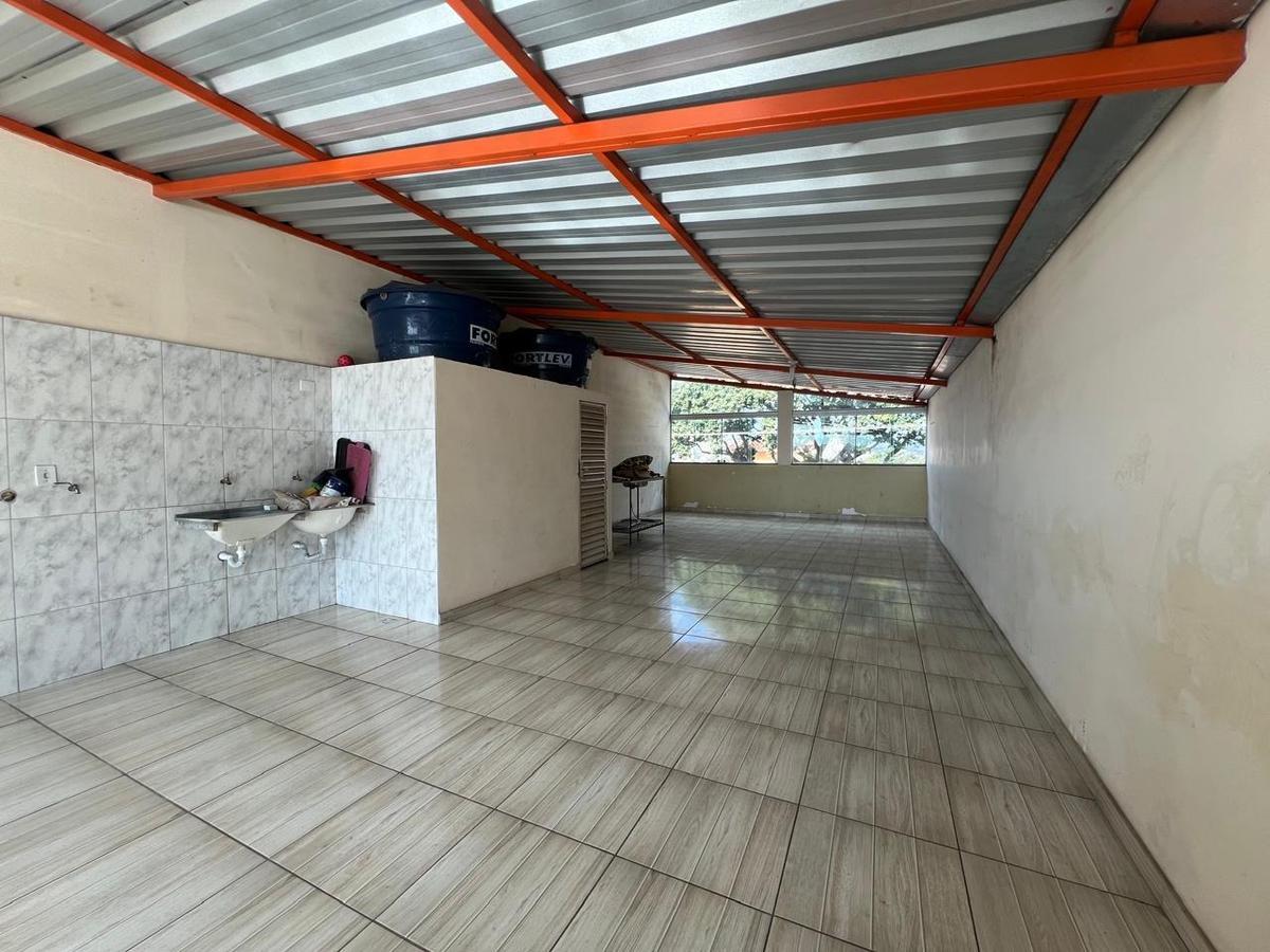 Casa, Serrano, 3 Quartos, 5 Vagas, 1 Suíte