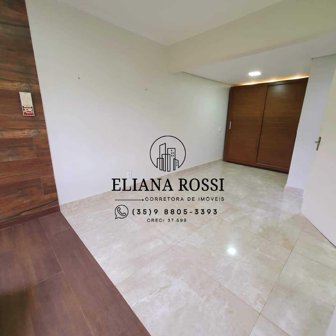 Apartamento, Vila Pinto, 3 Quartos, 2 Vagas, 2 Suítes