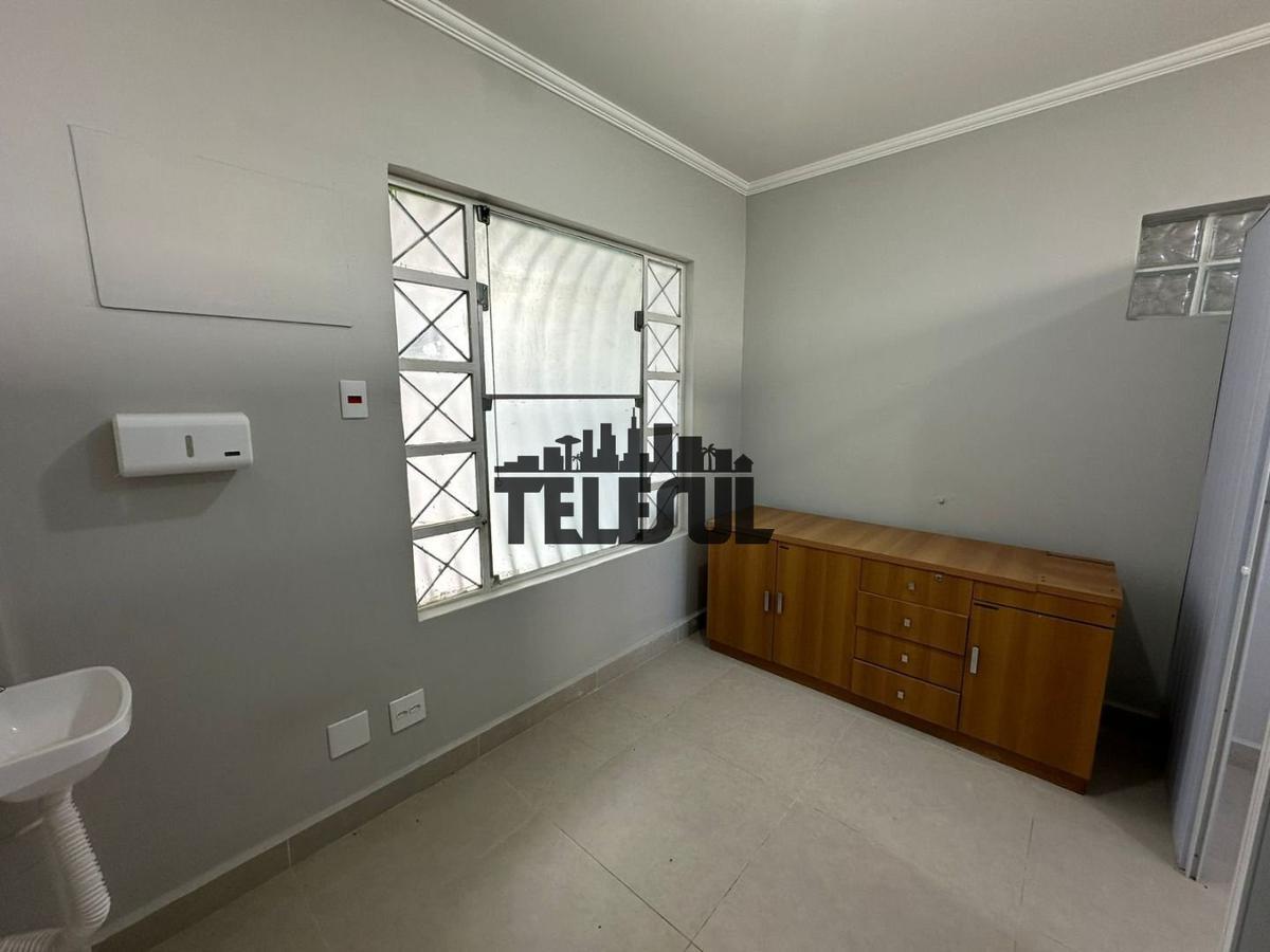 Galpão, Vila Pinto, 0 Quarto, 0 Vaga