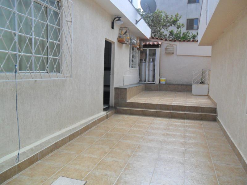 Casa, São Luiz (pampulha), 3 Quartos, 3 Vagas, 1 Suíte