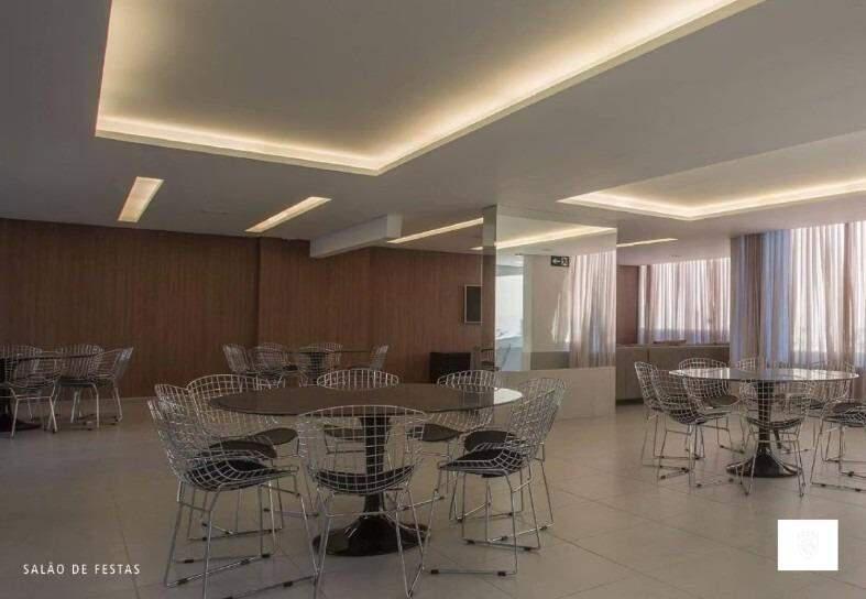 Apartamento, Betânia, 2 Quartos, 1 Vaga, 1 Suíte