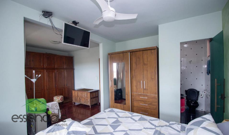 Casa, Alvorada, 4 Quartos, 1 Vaga, 3 Suítes