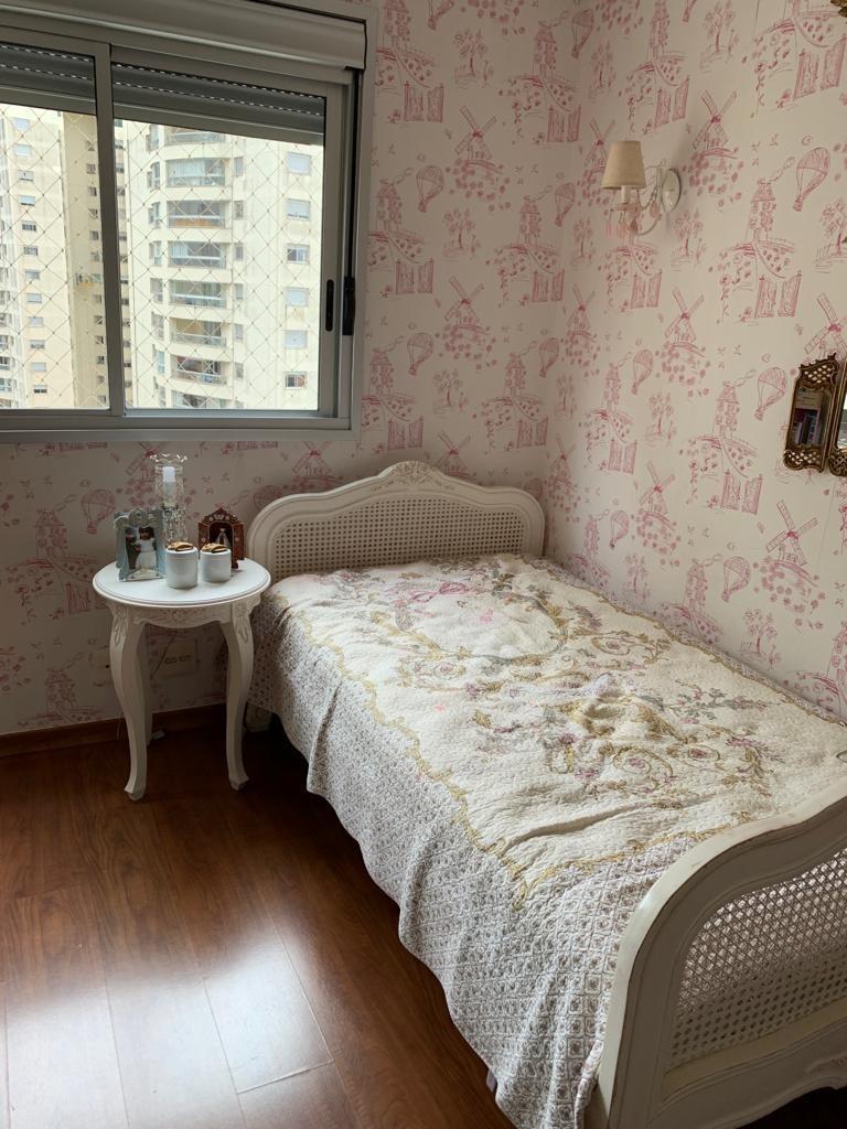 Apartamento, Vila da Serra, 3 Quartos, 3 Vagas, 1 Suíte