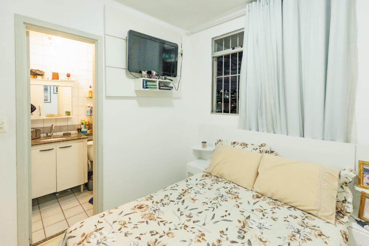 Apartamento, Jardim Riacho das Pedras, 3 Quartos, 1 Vaga, 1 Suíte