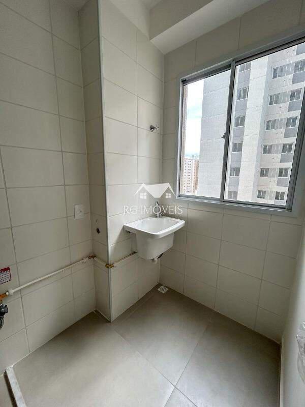 Apartamento, Palmeiras, 2 Quartos, 1 Vaga, 1 Suíte