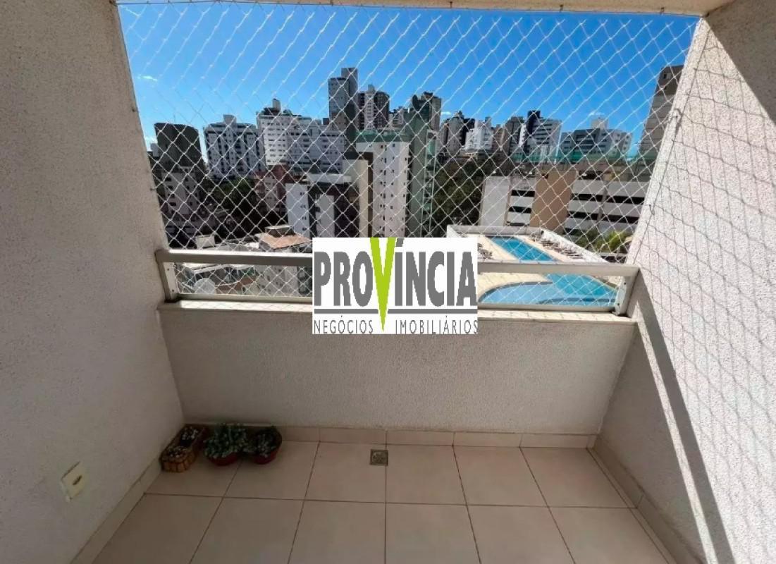 Apartamento, Buritis, 3 Quartos, 2 Vagas, 1 Suíte