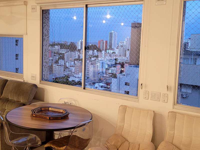 Cobertura, Anchieta, 3 Quartos, 2 Vagas, 2 Suítes