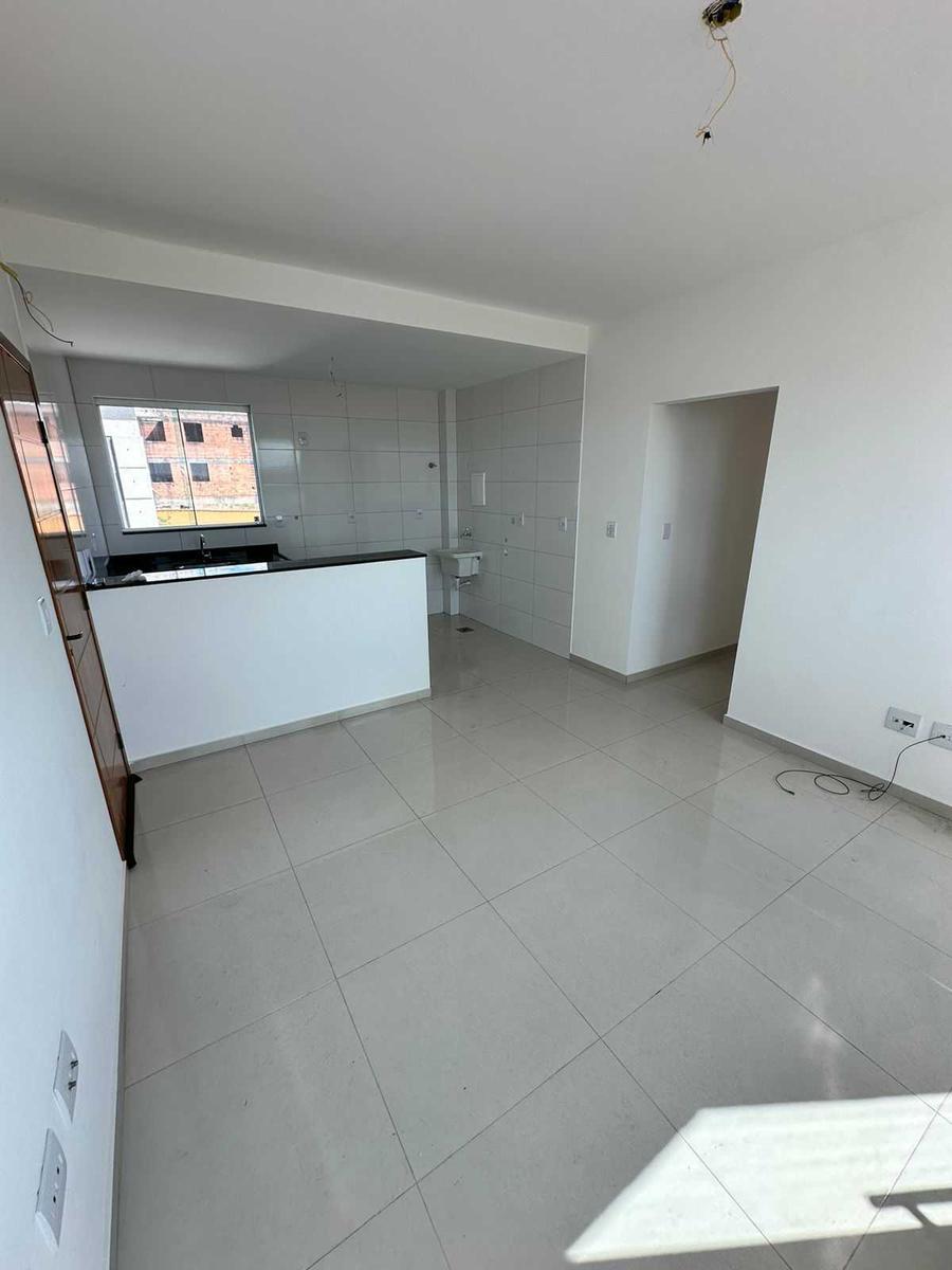 Apartamento, Arvoredo, 3 Quartos, 2 Vagas, 1 Suíte
