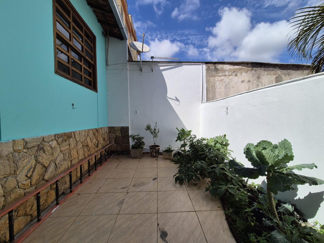 Casa, Salgado Filho, 4 Quartos, 3 Vagas, 1 Suíte