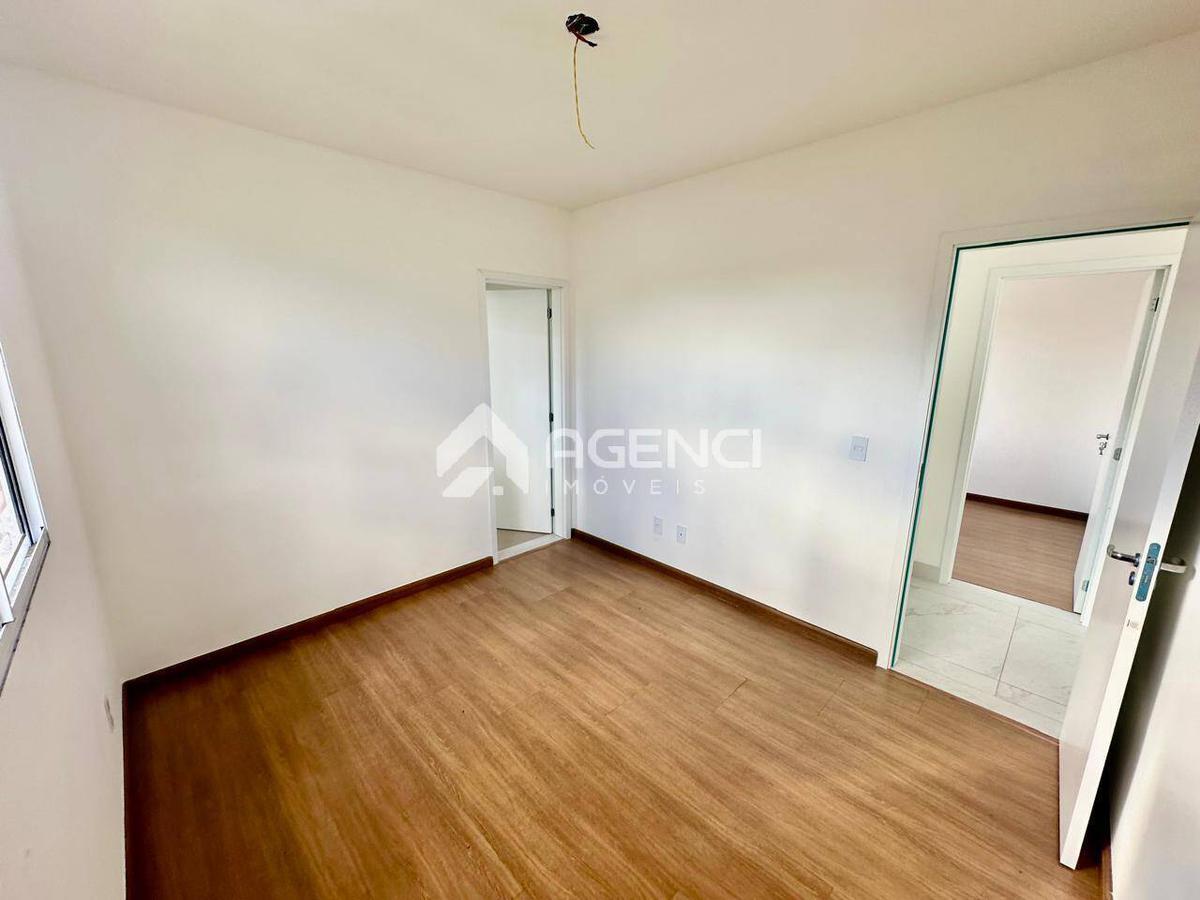 Apartamento, Cabral, 2 Quartos, 0 Vaga, 1 Suíte